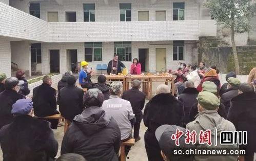 富顺县永年镇爆料案最新,真相揭开，疑云散去